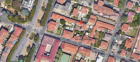 5 rooms Office in Brescia, Italy No. 310922 7