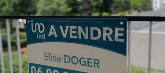 Apartamento de 3 dormitorios en Chateauroux, France No. 58867 20