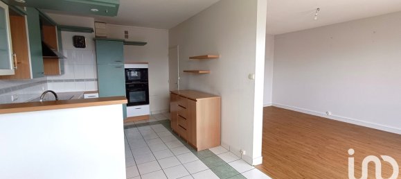 Apartamento de 3 dormitorios en Chateauroux, France No. 58867 14