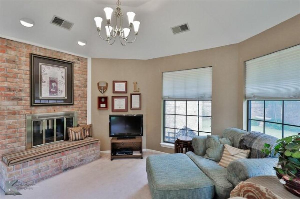 4 bedrooms House in Abilene, USA No. 441784