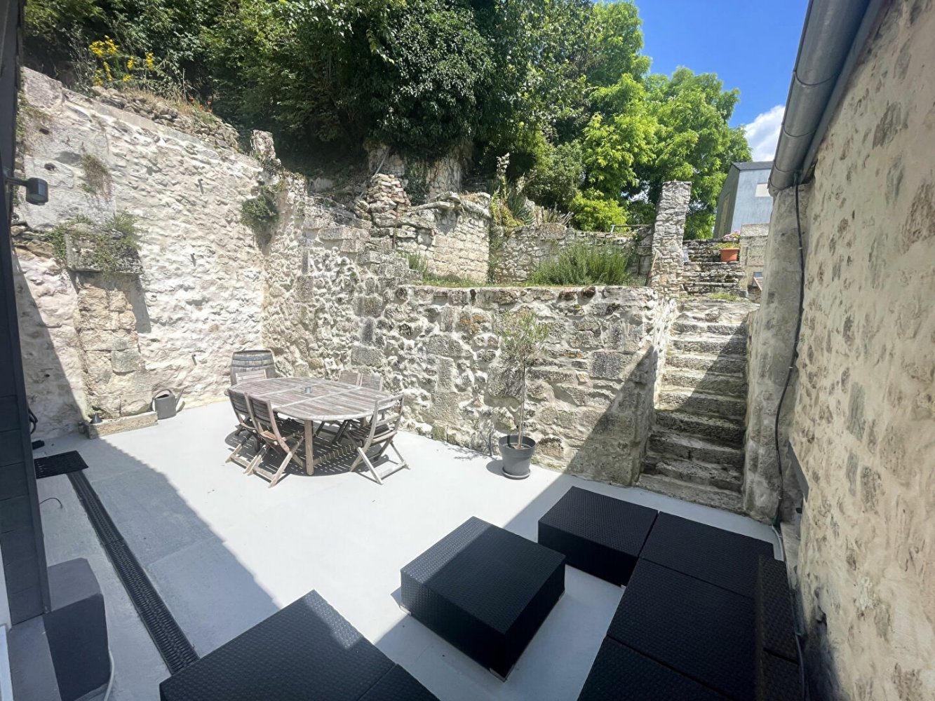 4 bedrooms House in Bethisy-Saint-Pierre, France No. 248470