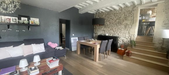 4 bedrooms House in Bethisy-Saint-Pierre, France No. 248470 2