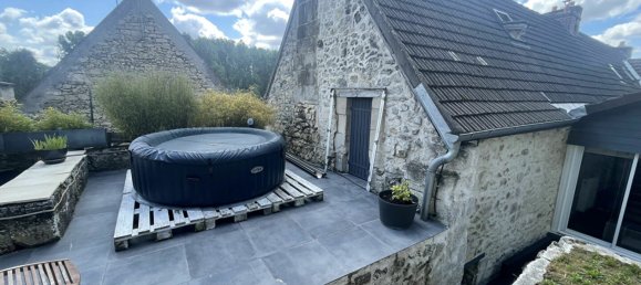 4 bedrooms House in Bethisy-Saint-Pierre, France No. 248470 11