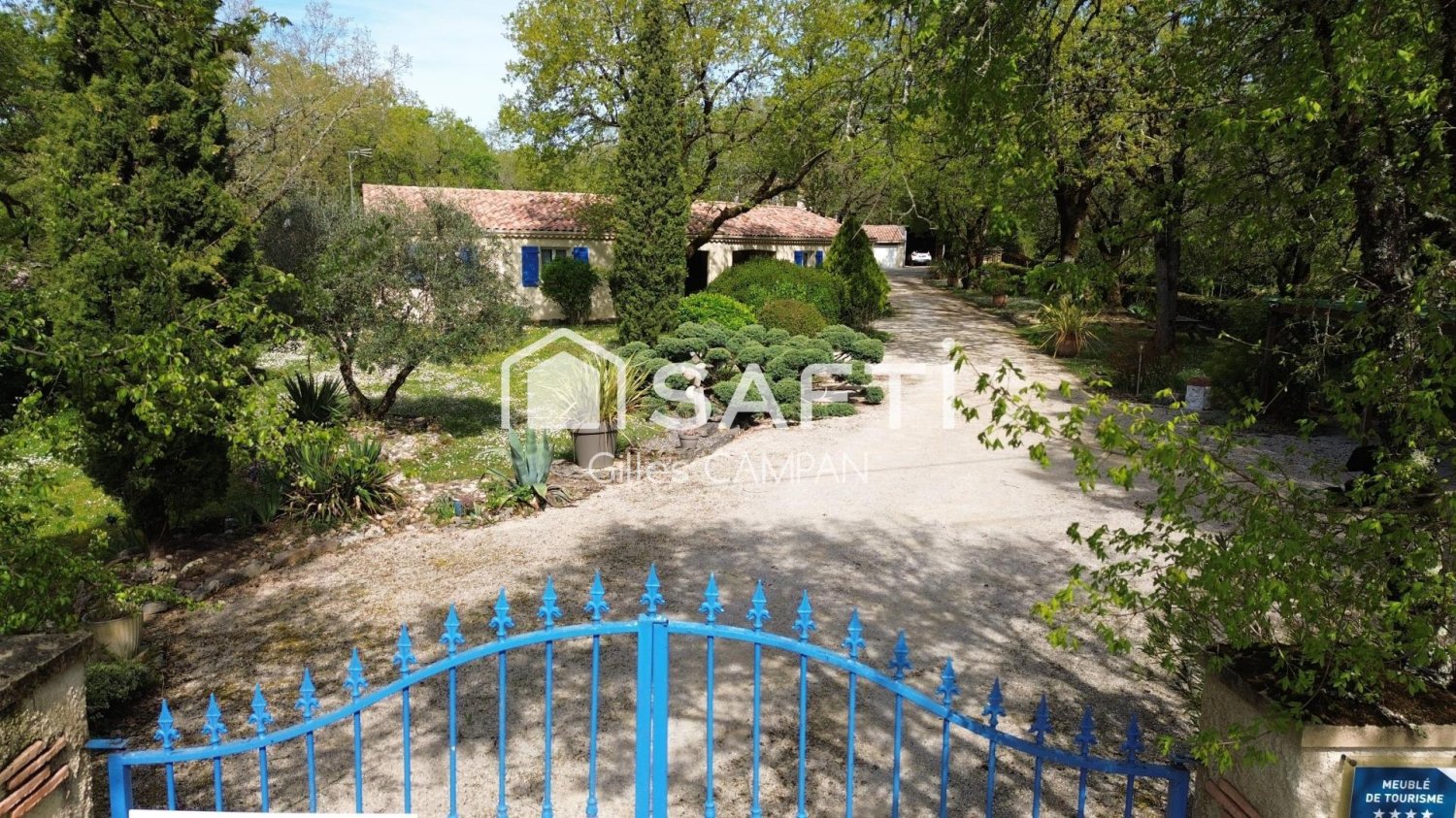 7 Schlafzimmer Haus in Seyssinet-Pariset, France, Nr. 350846