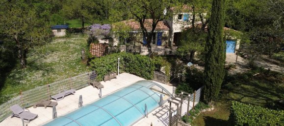 7 Schlafzimmer Haus in Seyssinet-Pariset, France, Nr. 350846 3