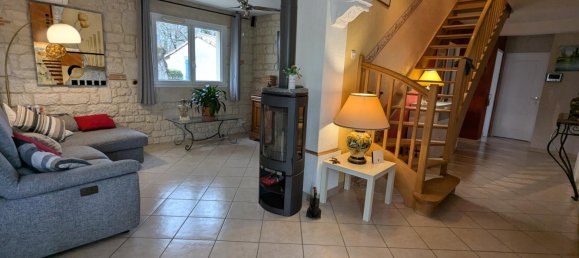 7 Schlafzimmer Haus in Seyssinet-Pariset, France, Nr. 350846 13