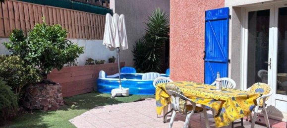 2 bedrooms House in Frejus, France No. 330125 2