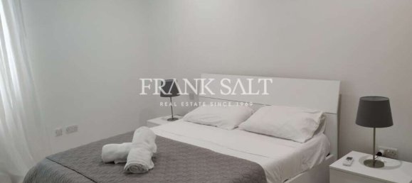 Maisonette de 1 dormitorio en Ta' Xbiex, Malta No. 6768 14