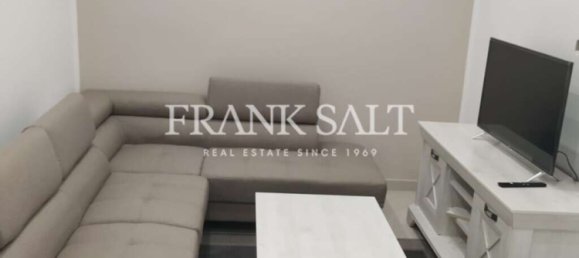 Maisonette de 1 dormitorio en Ta' Xbiex, Malta No. 6768 22