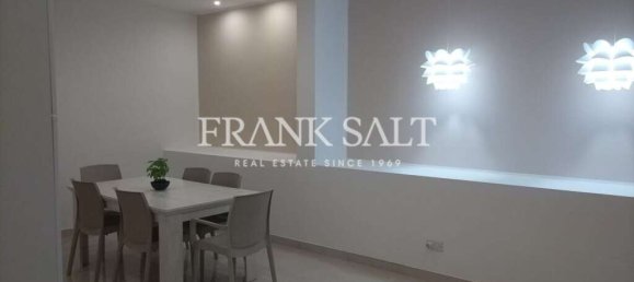 Maisonette de 1 dormitorio en Ta' Xbiex, Malta No. 6768 20