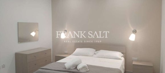 Maisonette de 1 dormitorio en Ta' Xbiex, Malta No. 6768 25