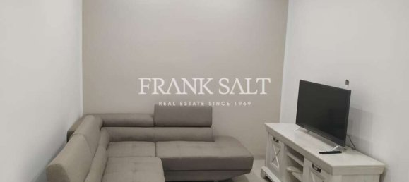 Maisonette de 1 dormitorio en Ta' Xbiex, Malta No. 6768 12