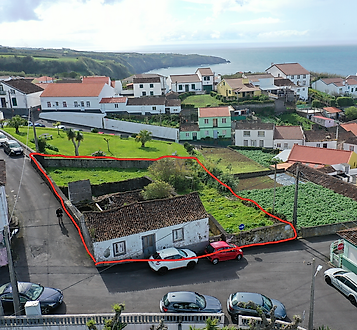 2 bedrooms House in Nordeste, Portugal No. 34691