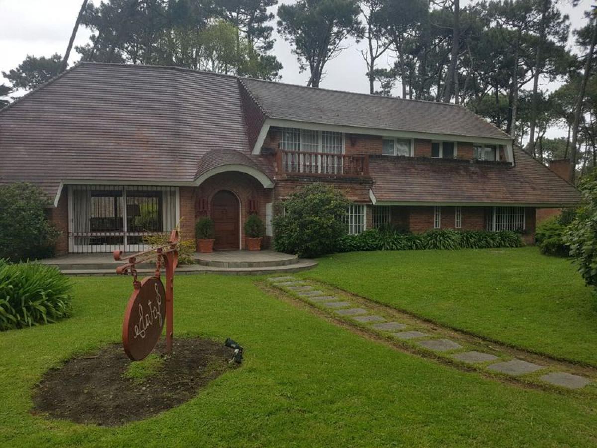 4 Schlafzimmer Haus in Maldonado, Uruguay, Nr. 5879