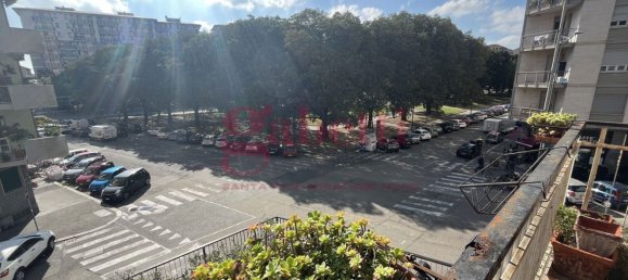 4 rooms Apartment in Turin, Italy No. 151057 14