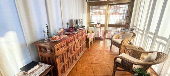 4 rooms Apartment in Turin, Italy No. 151057 17