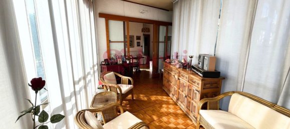 4 rooms Apartment in Turin, Italy No. 151057 16