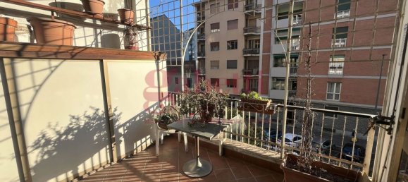 4 rooms Apartment in Turin, Italy No. 151057 20