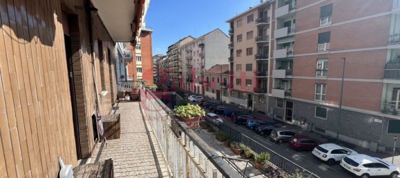 4 rooms Apartment in Turin, Italy No. 151057 15