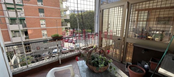 4 rooms Apartment in Turin, Italy No. 151057 18