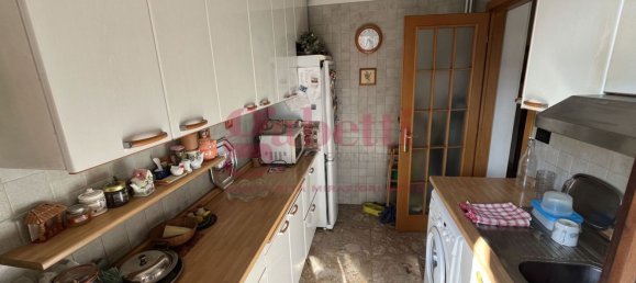 4 rooms Apartment in Turin, Italy No. 151057 12