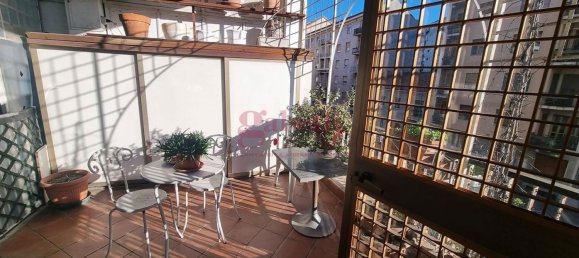 4 rooms Apartment in Turin, Italy No. 151057 19