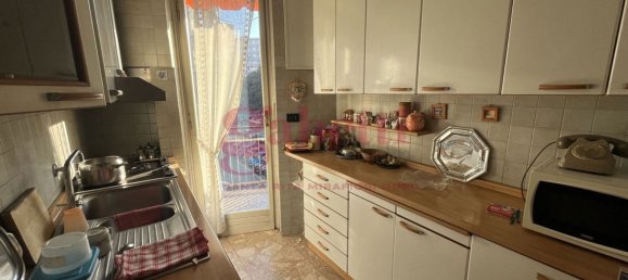 4 rooms Apartment in Turin, Italy No. 151057 11