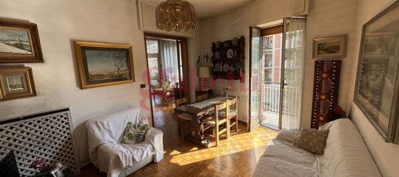 4 rooms Apartment in Turin, Italy No. 151057 9