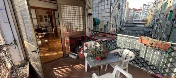 4 rooms Apartment in Turin, Italy No. 151057 21