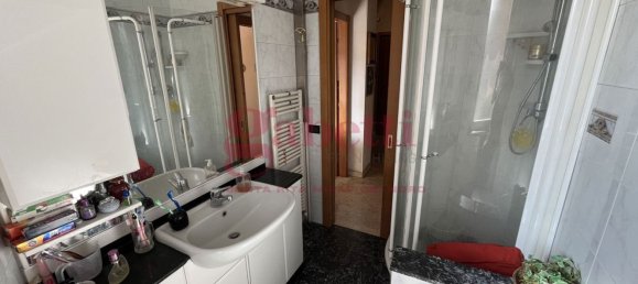 4 rooms Apartment in Turin, Italy No. 151057 23
