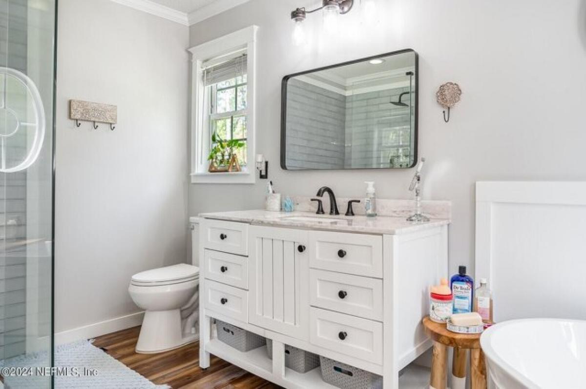 Casa de 3 dormitorios en Bryceville, USA No. 382913