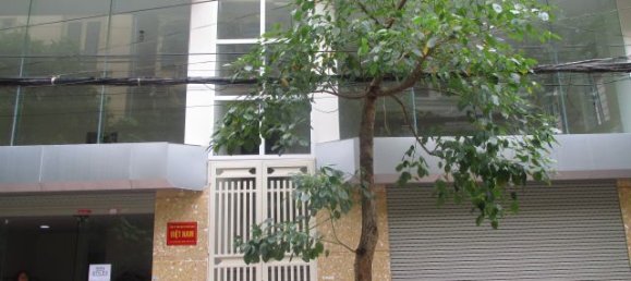 Bureau à Cau Giay, Vietnam 7m² No. 5223 3