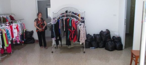 Bureau à Cau Giay, Vietnam 7m² No. 5223 4