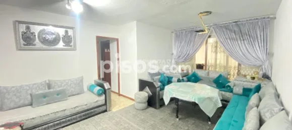 3 bedrooms Apartment in Madrid, Spain No. 154095 22