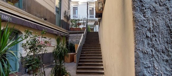 Gewerbliche Immobilie in Catania, Italy 110m², Nr. 333958 3