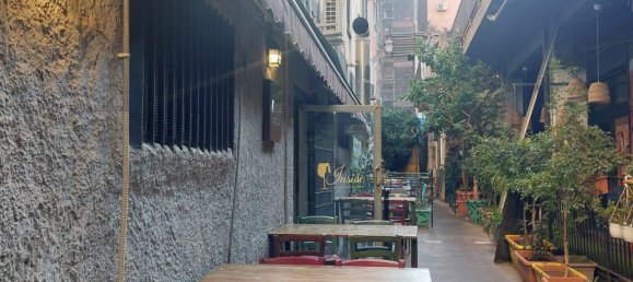 Gewerbliche Immobilie in Catania, Italy 110m², Nr. 333958 2