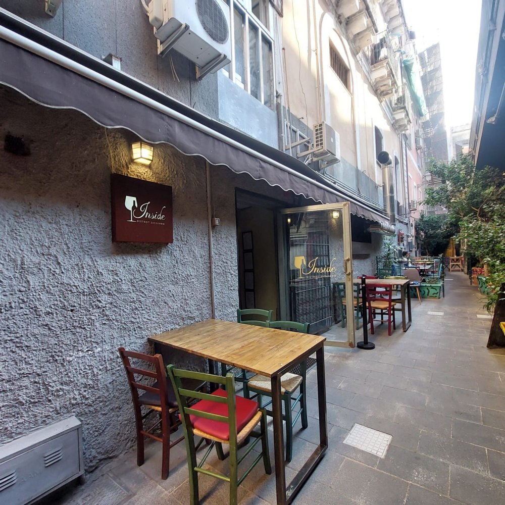 Gewerbliche Immobilie in Catania, Italy 110m², Nr. 333958