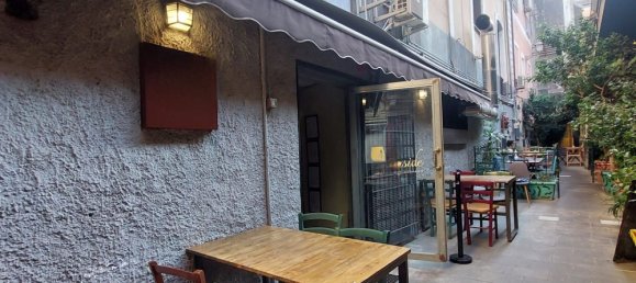 Gewerbliche Immobilie in Catania, Italy 110m², Nr. 333958 4