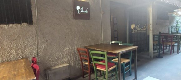 Gewerbliche Immobilie in Catania, Italy 110m², Nr. 333958 17