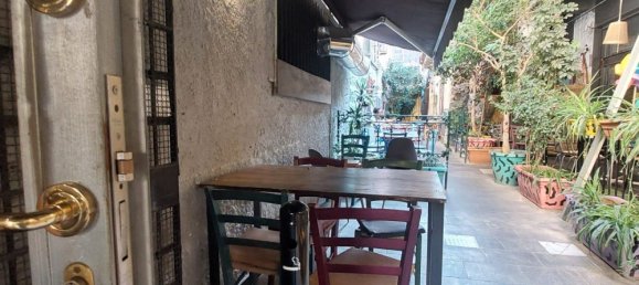 Gewerbliche Immobilie in Catania, Italy 110m², Nr. 333958 12