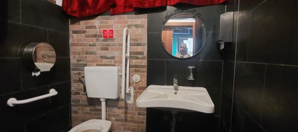 Gewerbliche Immobilie in Catania, Italy 110m², Nr. 333958 26