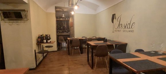 Gewerbliche Immobilie in Catania, Italy 110m², Nr. 333958 34