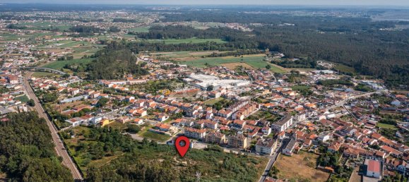 Terrain à Ovar, Portugal 18880m² No. 20038 18