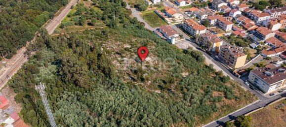 Terrain à Ovar, Portugal 18880m² No. 20038 8