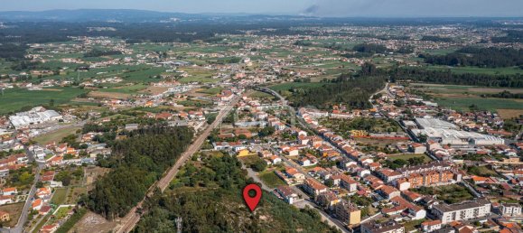 Terrain à Ovar, Portugal 18880m² No. 20038 17