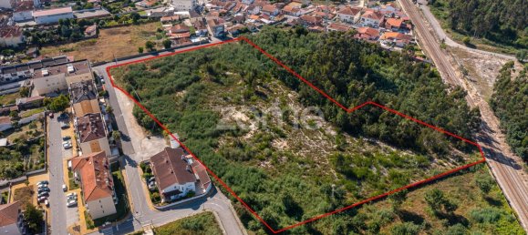 Terrain à Ovar, Portugal 18880m² No. 20038 6