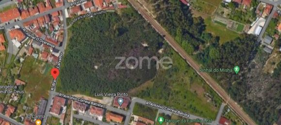 Terrain à Ovar, Portugal 18880m² No. 20038 3