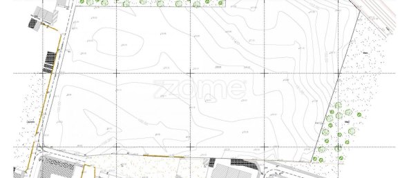 Terrain à Ovar, Portugal 18880m² No. 20038 4