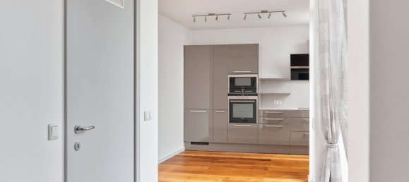 Apartamento de 2 dormitorios en Alsergrund, Austria No. 247759 11