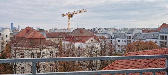 Apartamento de 2 dormitorios en Alsergrund, Austria No. 247759 45